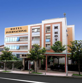 Отель Fieri International Hotel  Фиери